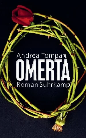 Bild von TOMPA, A: OMERTA