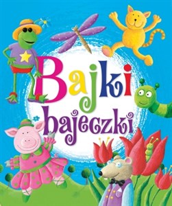 Obrazek Bajki bajeczki