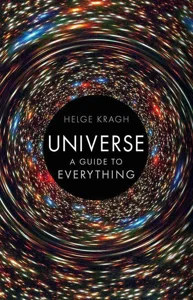 Obrazek Universe. A Guide to Everything