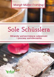 Obrazek Sole Schusslera Minerały wzmacniające odporność