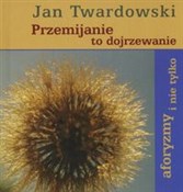 Przemijani... - Jan Twardowski -  polnische Bücher