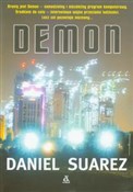 Zobacz : Demon - Daniel Suarez