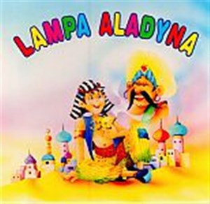 Bild von Lampa Aladyna