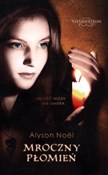 Nieśmierte... - Alyson Noel -  polnische Bücher
