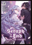 Seraph of ... - Takaya Kagami, Yamato Yamamoto, Daisuke Furuya -  Polnische Buchandlung 