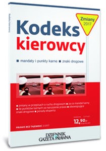 Bild von Kodeks kierowcy Mandaty i punkty karne , znaki drogowe