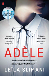 Bild von SLIMANI, L: ADELE