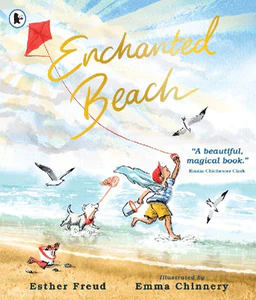 Bild von FREUD, E: ENCHANTED BEACH