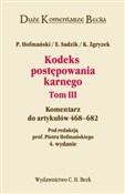 Polska książka : Kodeks pos...