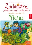 Książka : Zuchmistrz... - Katarzyna Paszkowska (oprac.)