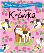 Polska książka : Mali przyj... - Opracowanie Zbiorowe