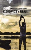 Polska książka : Dziewiczy ... - Jacek Głowiński