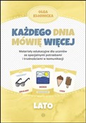 Polska książka : Każdego dn... - Olga Kłodnicka