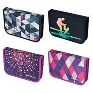 Bild von Piórnik B.W. Be.Bag (4szt)