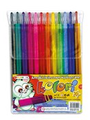 Kredki świ... -  fremdsprachige bücher polnisch 