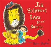 Polska książka : Jak schowa... - Helen Stephens