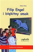 Polnische buch : Filip Enge... - Anna Gras