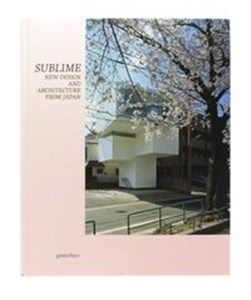 Bild von Sublime New Design and Architecture from Japan