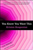 You Know Y... - Kristen Roupenian -  polnische Bücher