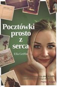 Polska książka : Pocztówki ... - Ella Griffin