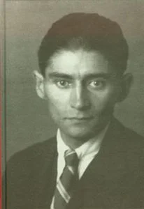 Bild von Notes Franz Kafka