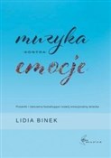 Muzyka kon... - Lidia Binek - buch auf polnisch 