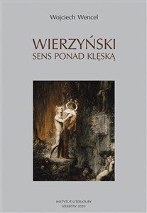 Bild von Wierzyński Sens ponad klęską