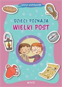 Polska książka : Dzieci poz... - Barbara Baffetti