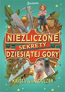 Obrazek Niezliczone sekrety Dziesiątej Góry