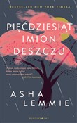 Pięćdziesi... - Asha Lemmie -  Książka z wysyłką do Niemiec 