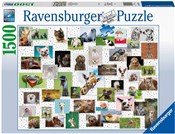 Puzzle 2D ... - buch auf polnisch 