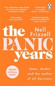 The Panic ... - Nell Frizzell -  Polnische Buchandlung 