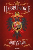 Książka : Habsburgow... - Martyn Rady