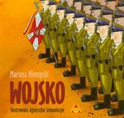 Wojsko - Mariusz Niemycki - Ksiegarnia w niemczech