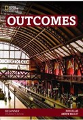 Outcomes 2... - Hugh Dellar, Andrew Walkley -  polnische Bücher