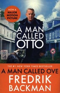 Bild von A Man Called Otto