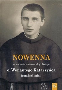 Obrazek Wenanty Katarzyniec w.2