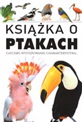 Polska książka : Książka o ...