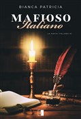Polska książka : Mafioso It... - Bianca Patricia