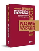 Polska książka : Konstrukcj... - Włodzimierz Starosolski
