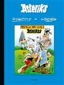 Asteriks P... - Albert Uderzo, René Goscinny - Ksiegarnia w niemczech