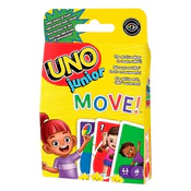 Polnische buch : Uno Junior...