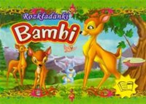 Bild von Bambi Rozkładanki