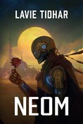 Neom - Lavie Tidhar - Ksiegarnia w niemczech