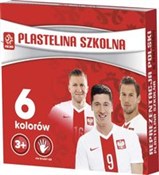 Książka : Plastelina...