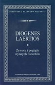Polnische buch : Żywoty i p... - Laertios Diogenes
