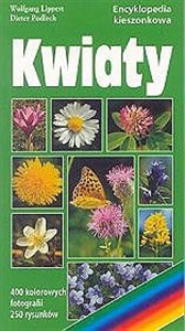 Bild von Kwiaty. Encyklopedia kieszonkowa