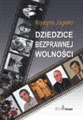 Dziedzice ... - Krystyna Jagiełło -  fremdsprachige bücher polnisch 