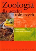 Polska książka : Zoologia d...