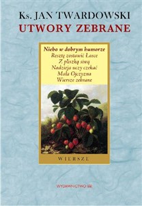 Bild von Wiersze Niebo w dobrym humorze